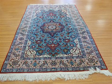 where to sell a persian rug in los angeles